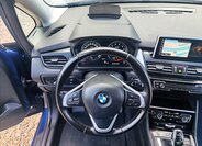 BMW Řada 2 MPV 1,5 l 100 kw