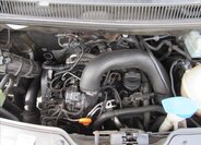 Volkswagen Transporter Skříň 2,0 l 84 kw