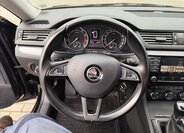 Škoda Superb Sedan / Limuzína 1,4 l 92 kw