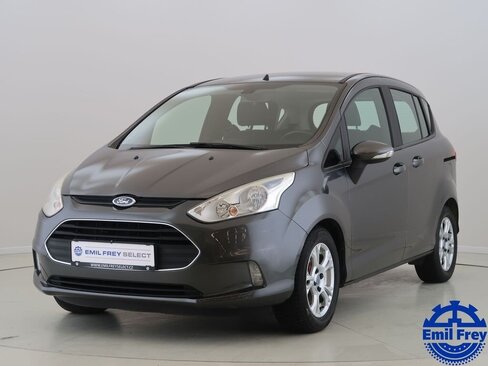 Ford B-MAX MPV 998,0 74 kw