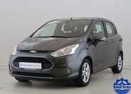Ford B-MAX MPV 998,0 74 kw