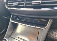 MG HS SUV / Terénní 1,5 l 119 kw