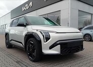 KIA EV3 CUV 0,0 150 kw