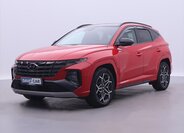 Hyundai Tucson SUV / Terénní 1,6 l 132 kw