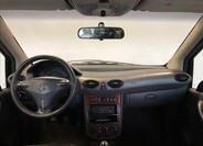 Mercedes-Benz Třídy A 14