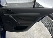 Škoda Octavia Liftback 1,2 l 77 kw