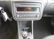 Škoda Fabia Hatchback 1,2 l 63 kw