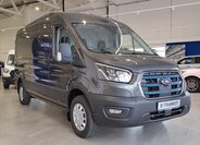 Ford Transit Ostatní 0,0 135 kw