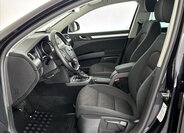 Škoda Superb Kombi 2,0 l 103 kw