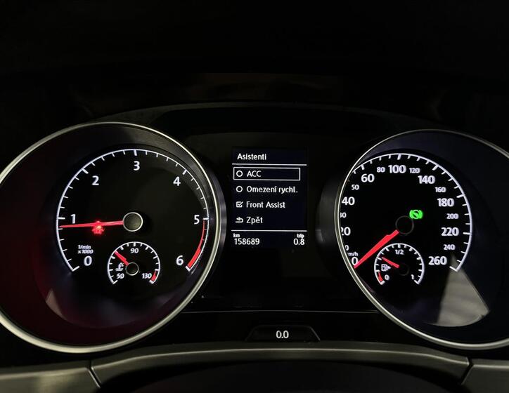 Volkswagen Touran 19