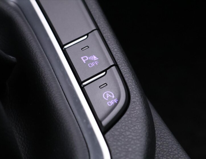 Hyundai i30 Hatchback 1,4 l 73 kw