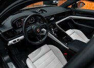 Porsche Panamera 16