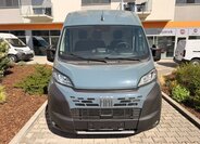 Fiat Ducato Skříň 2,2 l 103 kw