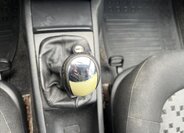 Škoda Fabia Kombi 1,4 l 59 kw