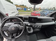 Renault Master Skříň 2,0 l 96 kw