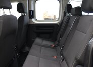 Volkswagen Caddy 15