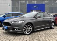 Ford Mondeo Liftback 1,5 l 121 kw