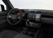 Land Rover Defender SUV / Terénní 4,4 l 467 kw
