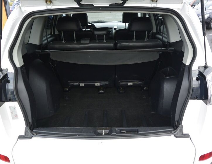 Mitsubishi Outlander SUV 2,3 l 130 kw