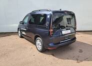 Volkswagen Caddy 29