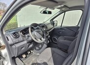 Opel Vivaro Kombi 1,6 l 92 kw