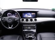 Mercedes-Benz Třídy E 38