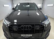 Audi Q7 SUV 0,0 0