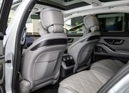 Mercedes-Benz Třídy S 10