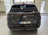 Hyundai Kona SUV / Terénní 0,0 150 kw