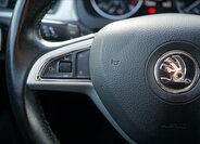 Škoda Rapid Sedan 1,2 l 81 kw