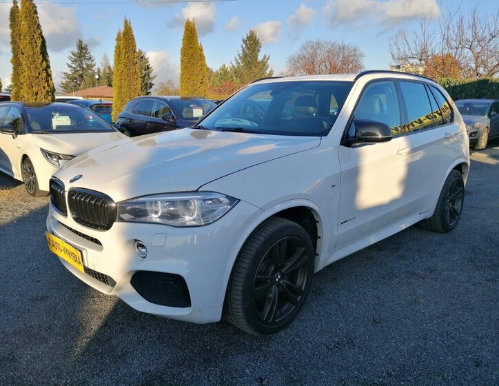 BMW X5 2