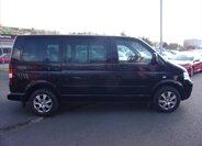 Volkswagen Multivan Ostatní 2,5 l 128 kw