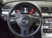 Volkswagen Passat Kombi 2,0 l 103 kw
