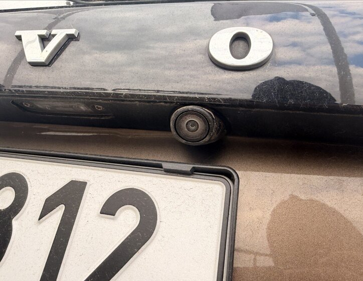 Volvo V60 Kombi 2,0 l 180 kw