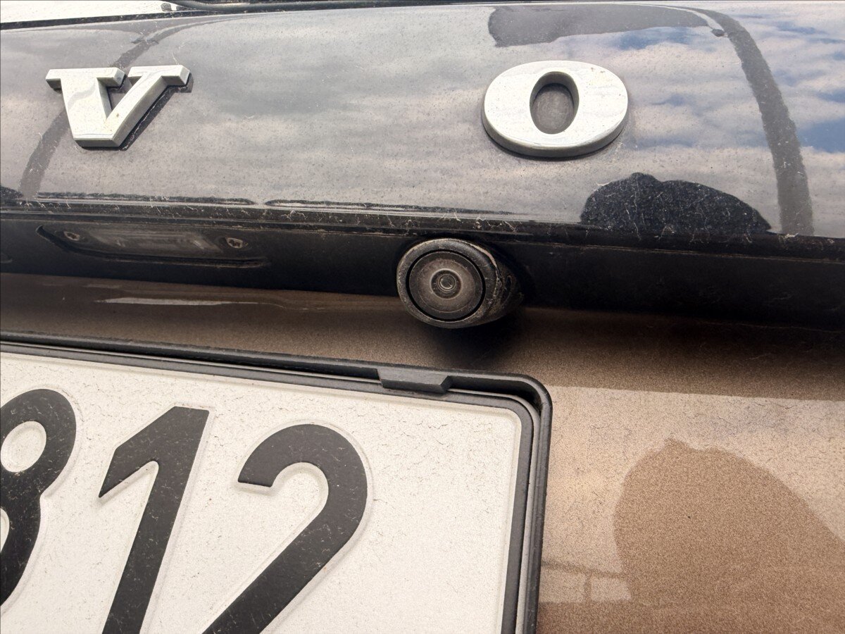 Volvo V60 Kombi 2,0 l 180 kw