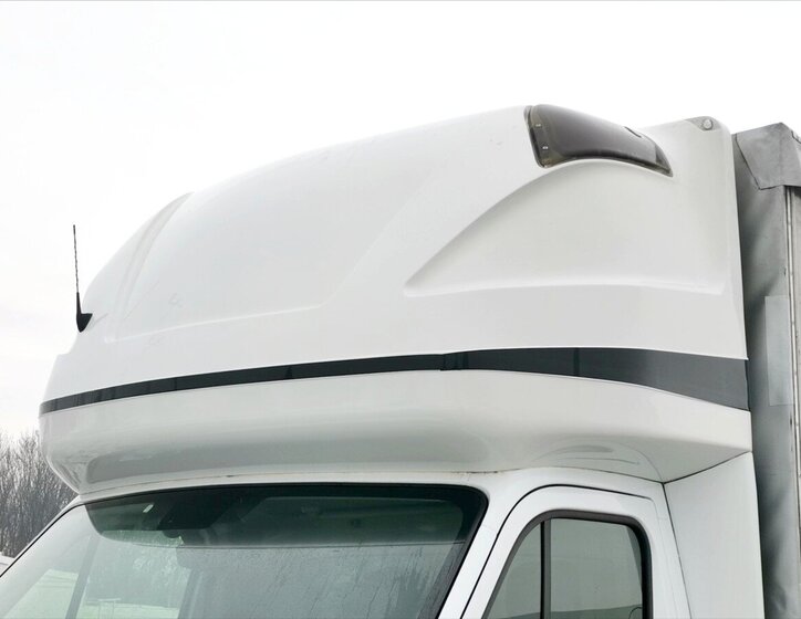 Renault Master Valník 2,3 l 120 kw