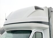 Renault Master Valník 2,3 l 120 kw