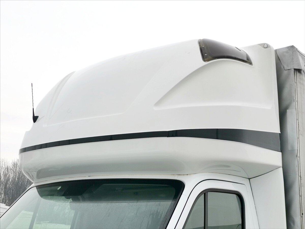 Renault Master Valník 2,3 l 120 kw