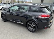 Renault Clio Kombi 1,5 l 55 kw