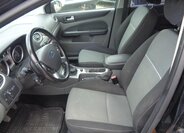 Ford Focus Hatchback 1,6 l 74 kw