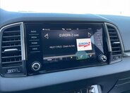 Škoda Karoq SUV / Terénní 2,0 l 110 kw