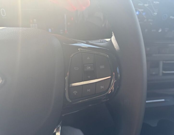 Ford Tourneo Custom 16