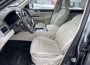 SsangYong Rexton Kombi 2,2 l 148 kw