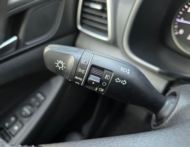 Hyundai Tucson SUV / Terénní 1,6 l 130 kw