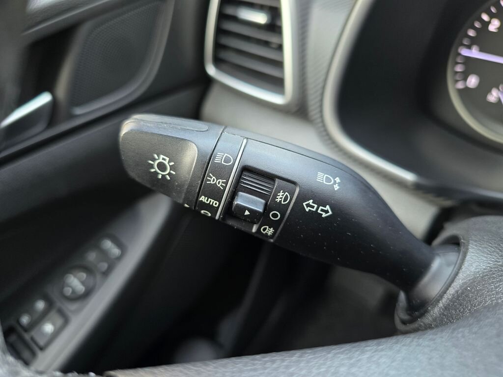 Hyundai Tucson SUV / Terénní 1,6 l 130 kw