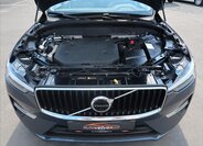 Volvo XC60 SUV / Terénní 2,0 l 145 kw