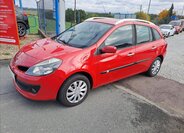 Renault Clio Kombi 1,1 l 55 kw