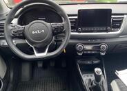KIA Stonic 11