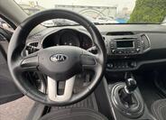 KIA Sportage 13