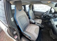 BMW i3 Hatchback 647,0 75 kw